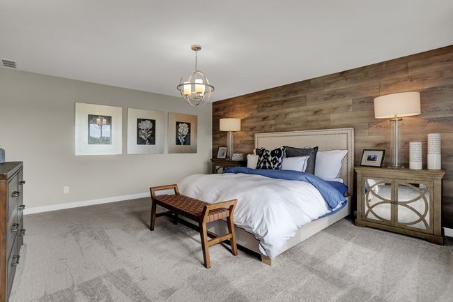 9432 Larson Dr, House other with 5 bedrooms, 3 bathrooms and null parking in Pendleton IN | Image 25