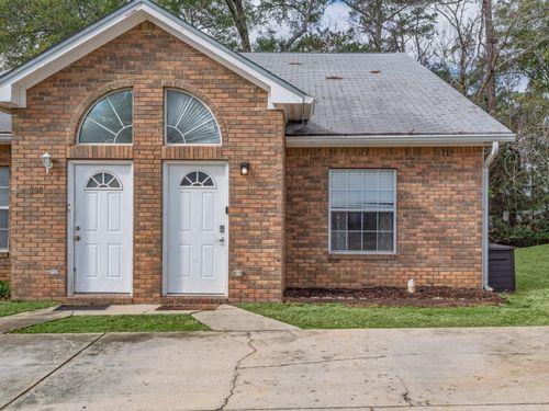 4112 Castellan Drive, Tallahassee, FL, 32308 | Card Image