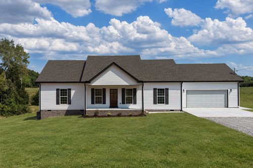 852 Lower Halls Mill Rd, Shelbyville, TN, 37160-6946 | Card Image