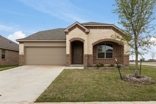 3008 Balmorhea Ln, Mckinney, TX, 75071-3648 | Card Image