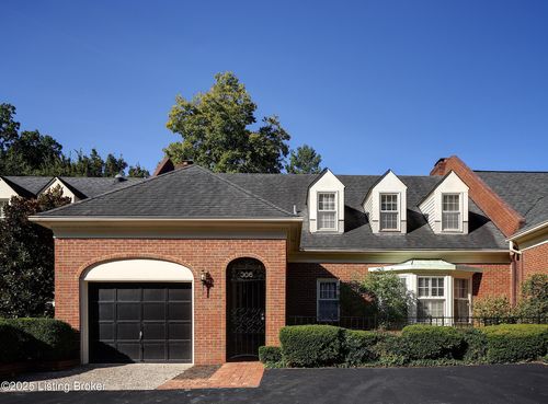 306 Penruth Ave, Louisville, KY, 40207-1833 | Card Image