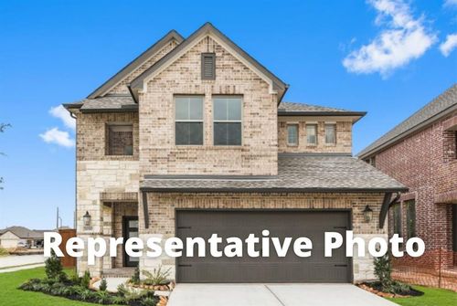 7235 Blue Gentiana Lane, Katy, TX, 77493 | Card Image