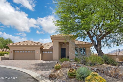 39790 S Riverwood Dr, Tucson, AZ, 85739-2413 | Card Image