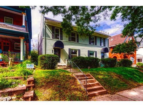1333 Vine St, Denver, CO, 80206-2011 | Card Image