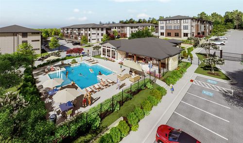 2206-7455 W Camp Wisdom Road, Dallas, TX, 75236 | Card Image