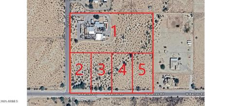 5-53400 W Barnes Rd, Maricopa, AZ, 85139 | Card Image