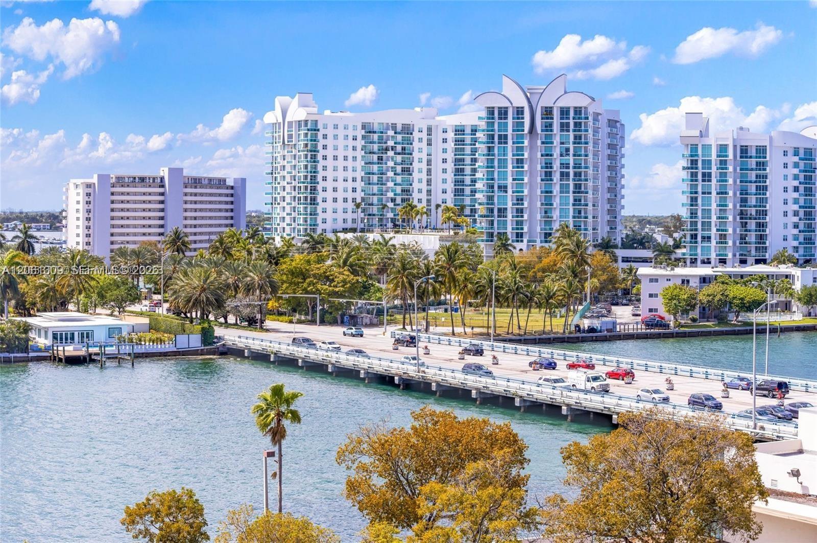 Residential in North Bay Village 4