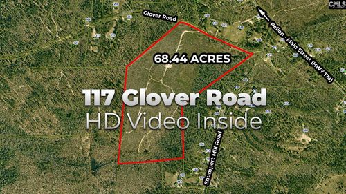 117 Glover Road, Pelion, SC, 29123 | Card Image