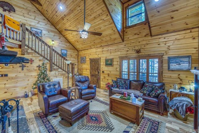 12278 S Highway 27, House other with 3 bedrooms, 3 bathrooms and null parking in Marshall AR | Image 11