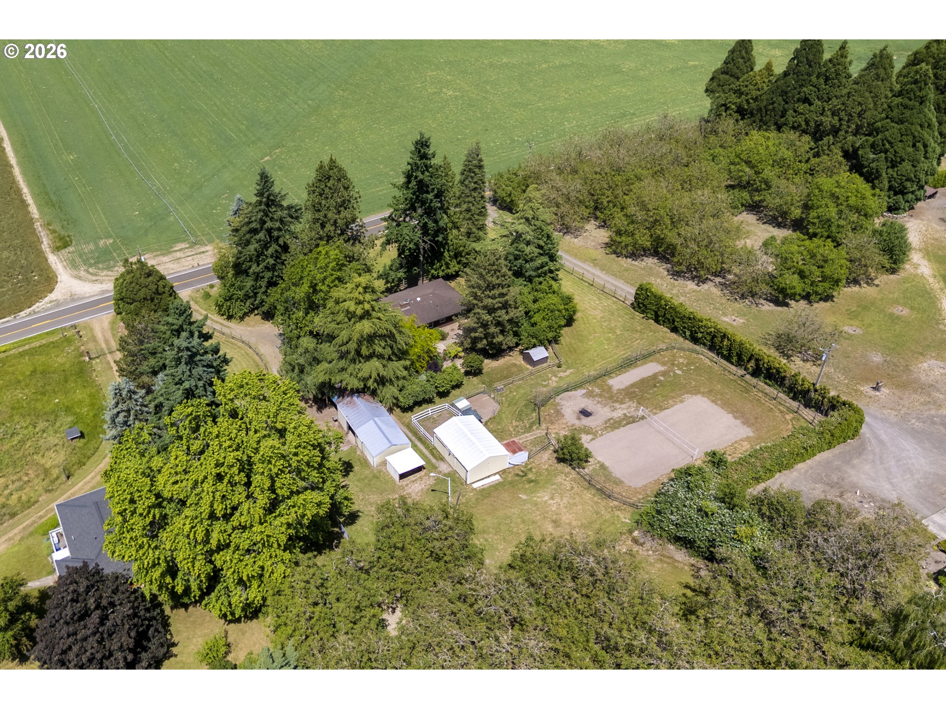 Residential in Cornelius 3
