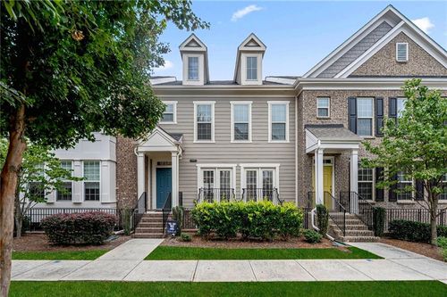 1982 Washington Park Ln, Decatur, GA, 30033-3312 | Card Image