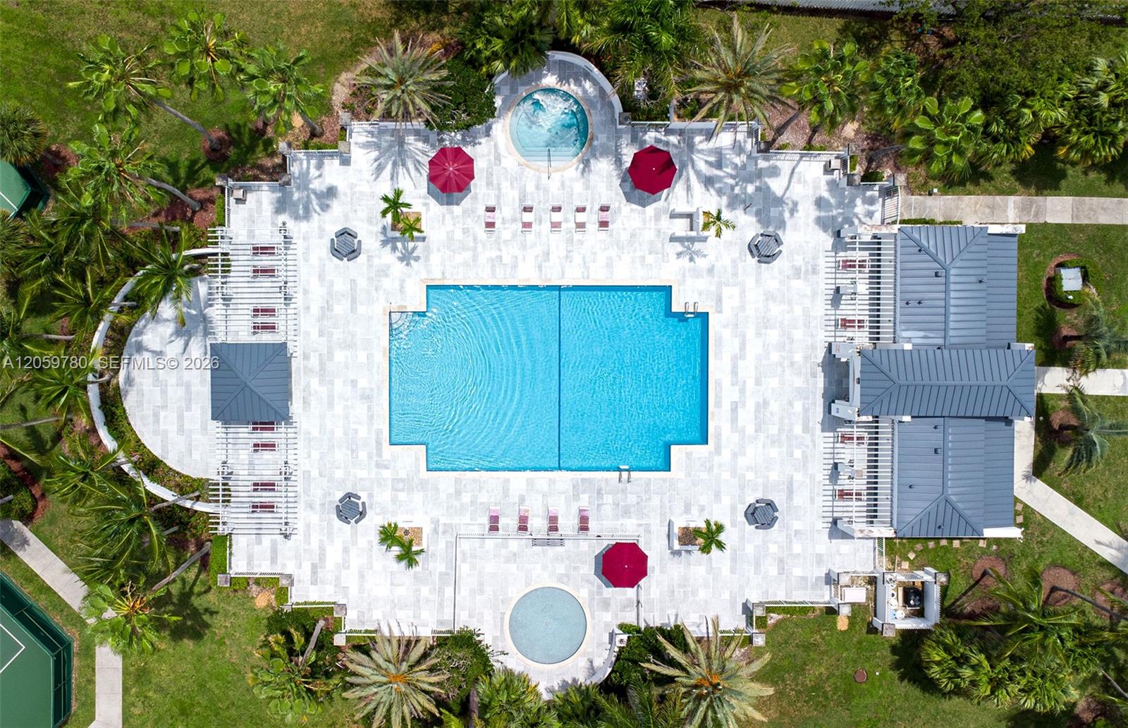 Residential in Miami 3