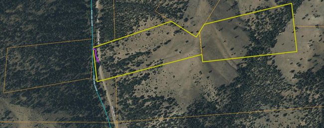 28 High Ore Rd, Home with 0 bedrooms, 0 bathrooms and null parking in Boulder MT | Image 4