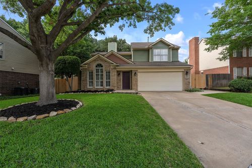 5579 Rocky Mountain Road, Fort Worth, TX, 76137 | Card Image