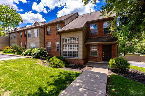 10555 Montgomery Rd, Montgomery, OH, 45242-4454 | Card Image