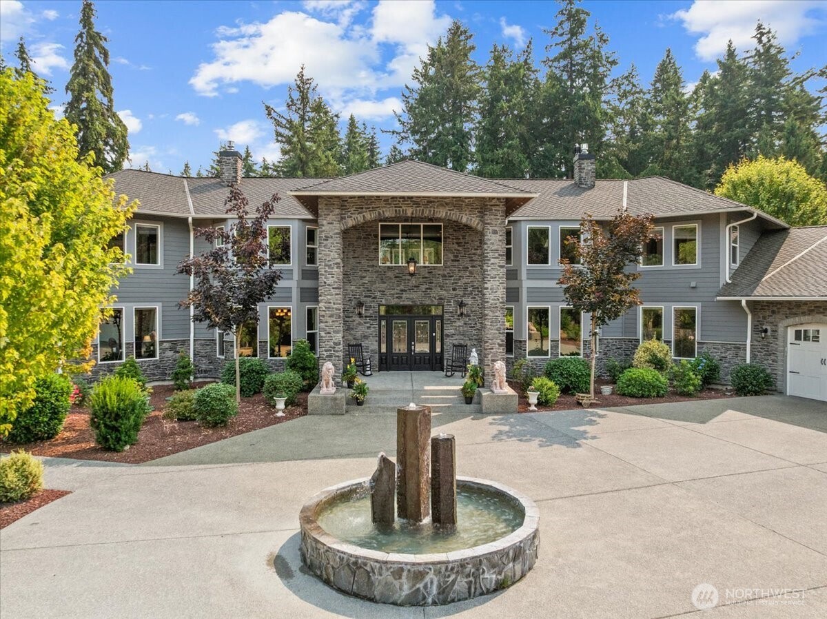 Residential in Bonney Lake 2