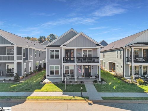 518 Coolwater Dr, Taylors, SC, 29687-4616 | Card Image