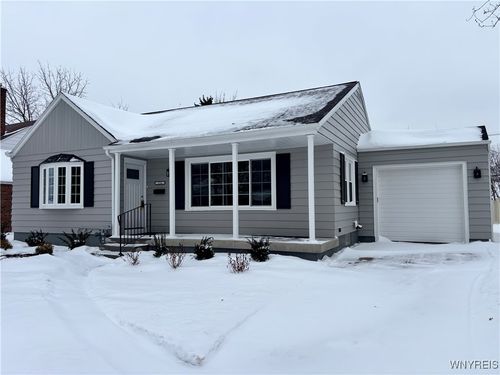 234 Treehaven Rd, Cheektowaga, NY, 14215-1335 | Card Image