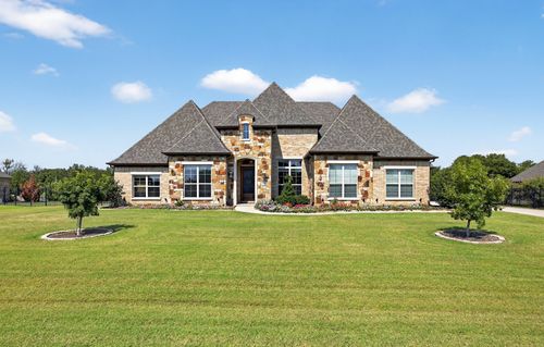 4513 Donnoli Dr, Flower Mound, TX, 75022-6662 | Card Image