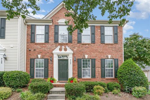 8122 Bridgegate Dr, Huntersville, NC, 28078-1296 | Card Image