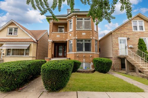 4819 S Kolin Ave, Chicago, IL, 60632-4433 | Card Image