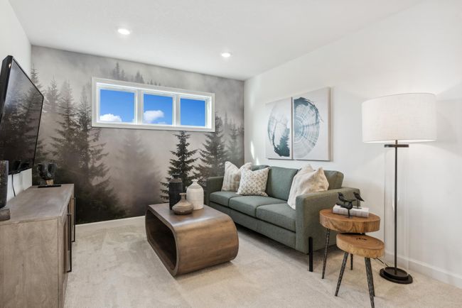 (Photo of a decorated model home, actual features may vary) | Image 33