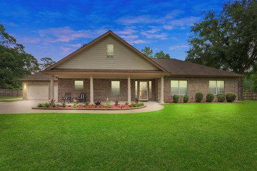 8518 Kerr Dr, Tomball, TX, 77375-5225 | Card Image