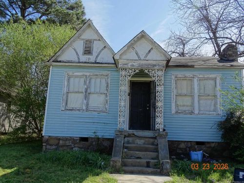 1815 Thayer St, Little Rock, AR, 72202-5961 | Card Image