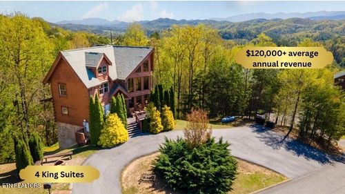2015 Delta Dawn Dr, Sevierville, TN, 37862 | Card Image