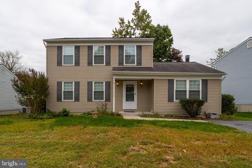 9406 Glen Ridge Drive, LAUREL, MD, 20723 | Card Image
