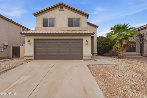 16218 W Davis Rd, Surprise, AZ, 85374-5750 | Card Image