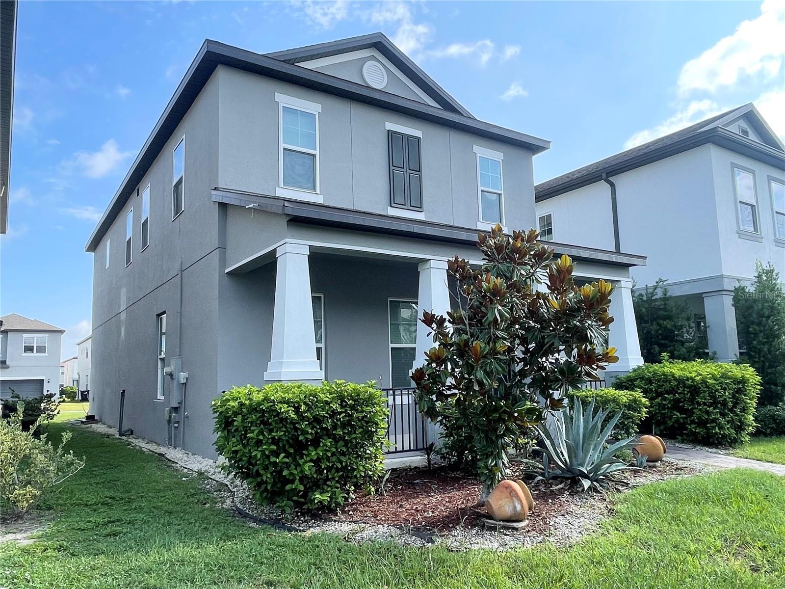 Residential Lease in ORLANDO 3