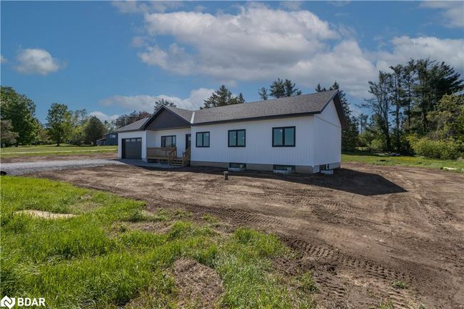 0 Fulsom Cres, House other with 3 bedrooms, 2 bathrooms and 6 parking in Sebright ON | Image 4