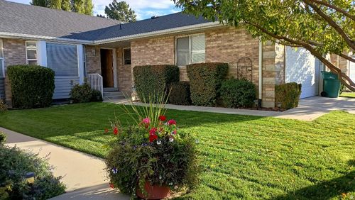 134 Hidden Hollow Cir, Orem, UT, 84058-4401 | Card Image