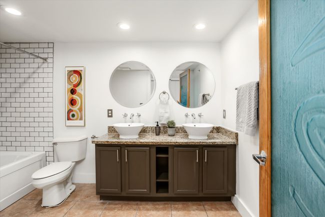 APT-4 - 2843 E Grand Blvd, Condo with 2 bedrooms, 2 bathrooms and null parking in Detroit MI | Image 9