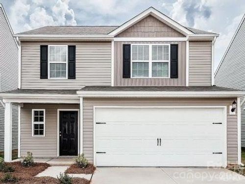 1737 Nia Rd, Charlotte, NC, 28215-4943 | Card Image