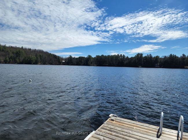 1082 Kawagama Lake Rd, House other with 3 bedrooms, 2 bathrooms and 2 parking in Haliburton ON | Image 37