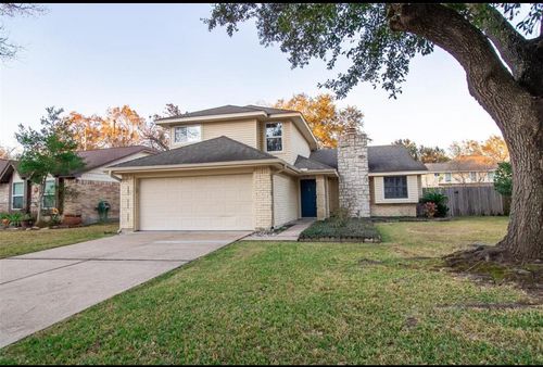 10502 Linecamp Dr, Houston, TX, 77064-7007 | Card Image