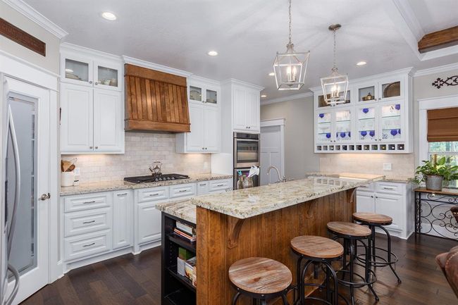 3362 State Highway 147 S, House other with 3 bedrooms, 3 bathrooms and null parking in San Augustine TX | Image 17