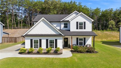 6353 Woodland Station Dr, Lula, GA, 30554-6623 | Card Image