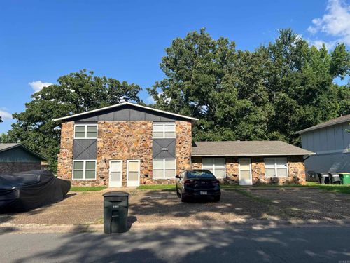 8306 Woodview Drive East, Sherwood, AR, 72120 | Card Image
