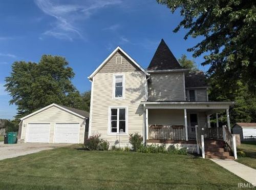 503 N Middlestat St, Monon, IN, 47959-8275 | Card Image