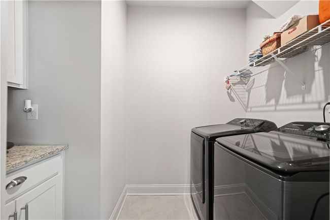 125 Grand Cir, House other with 2 bedrooms, 3 bathrooms and 2 parking in Jasper GA | Image 17
