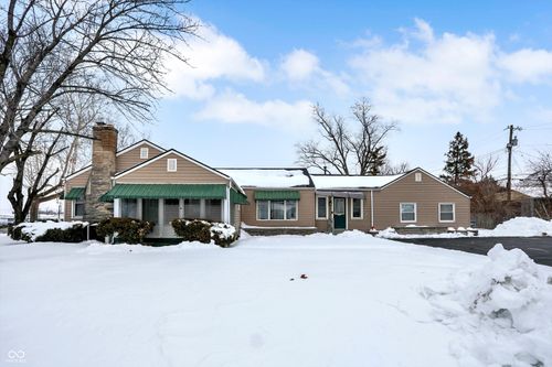 1101 N Shadeland Ave, Indianapolis, IN, 46219-3630 | Card Image