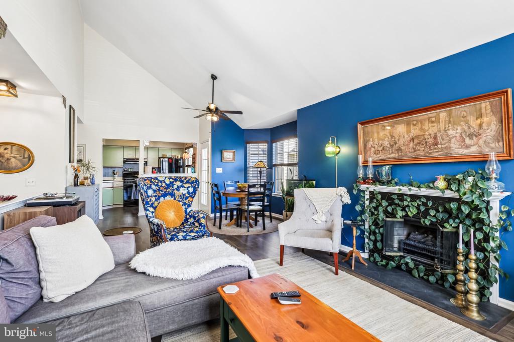 Residential in HIGHTSTOWN 2