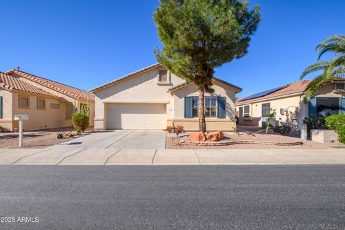 17016 N Javelina Dr, Surprise, AZ, 85374-2922 | Card Image