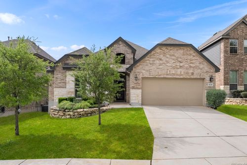 8220 Scarlet Gaura, Boerne, TX, 78015-5163 | Card Image