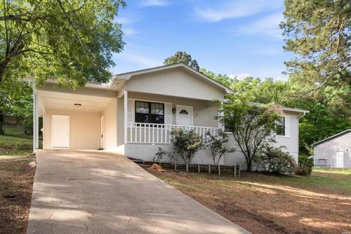 111 Jordan St, Hot Springs, AR, 71913-8824 | Card Image
