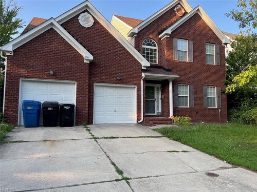 1740 Brigands Way, Virginia Beach, VA, 23453-2896 | Card Image
