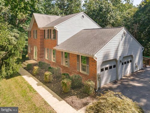 12745 Amberleigh Ln, LA PLATA, MD, 20646-4141 | Card Image